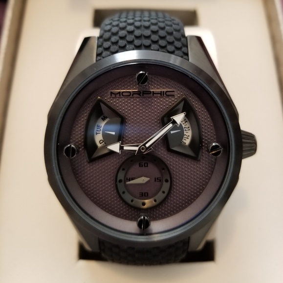 Morphic Watch - Picture 5 of 6